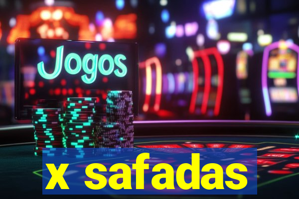 x safadas